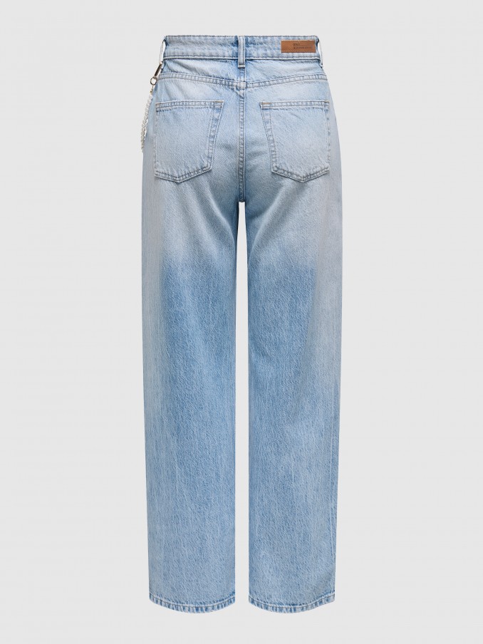 Pants Woman Only