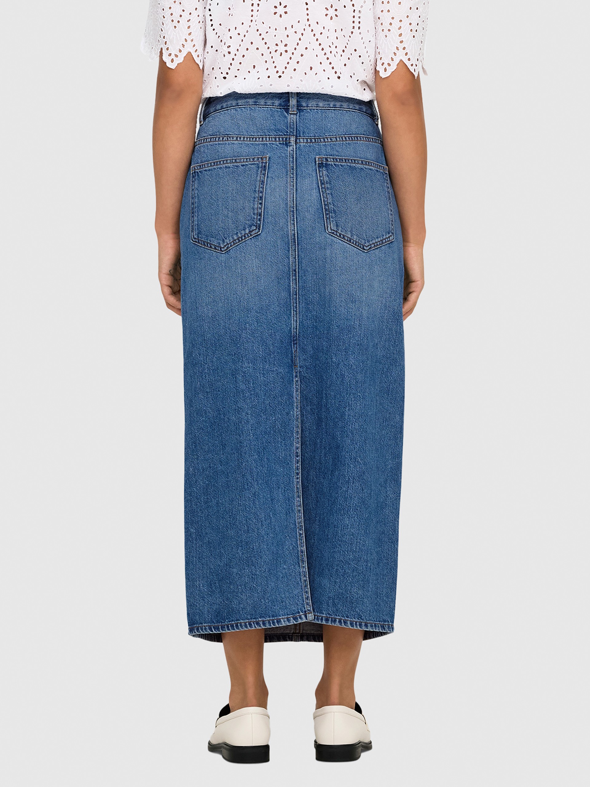 Skirt Woman Only