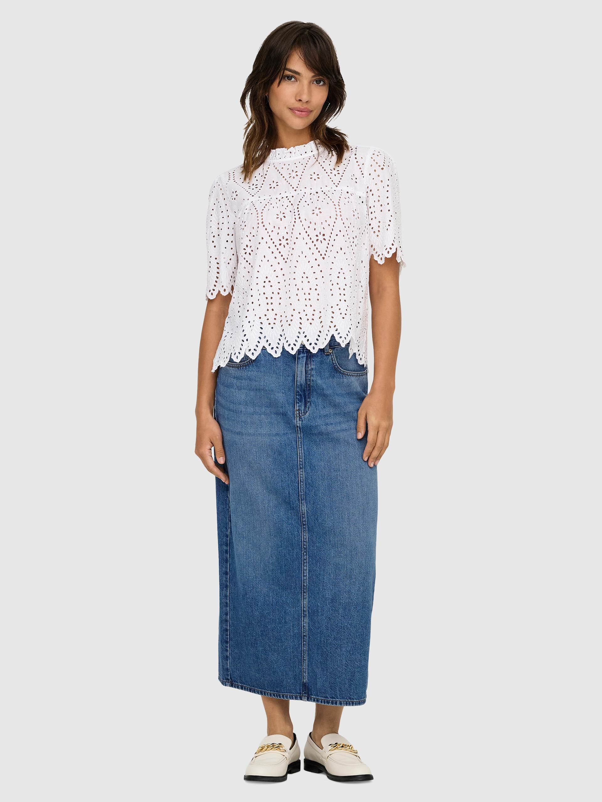 Skirt Woman Only