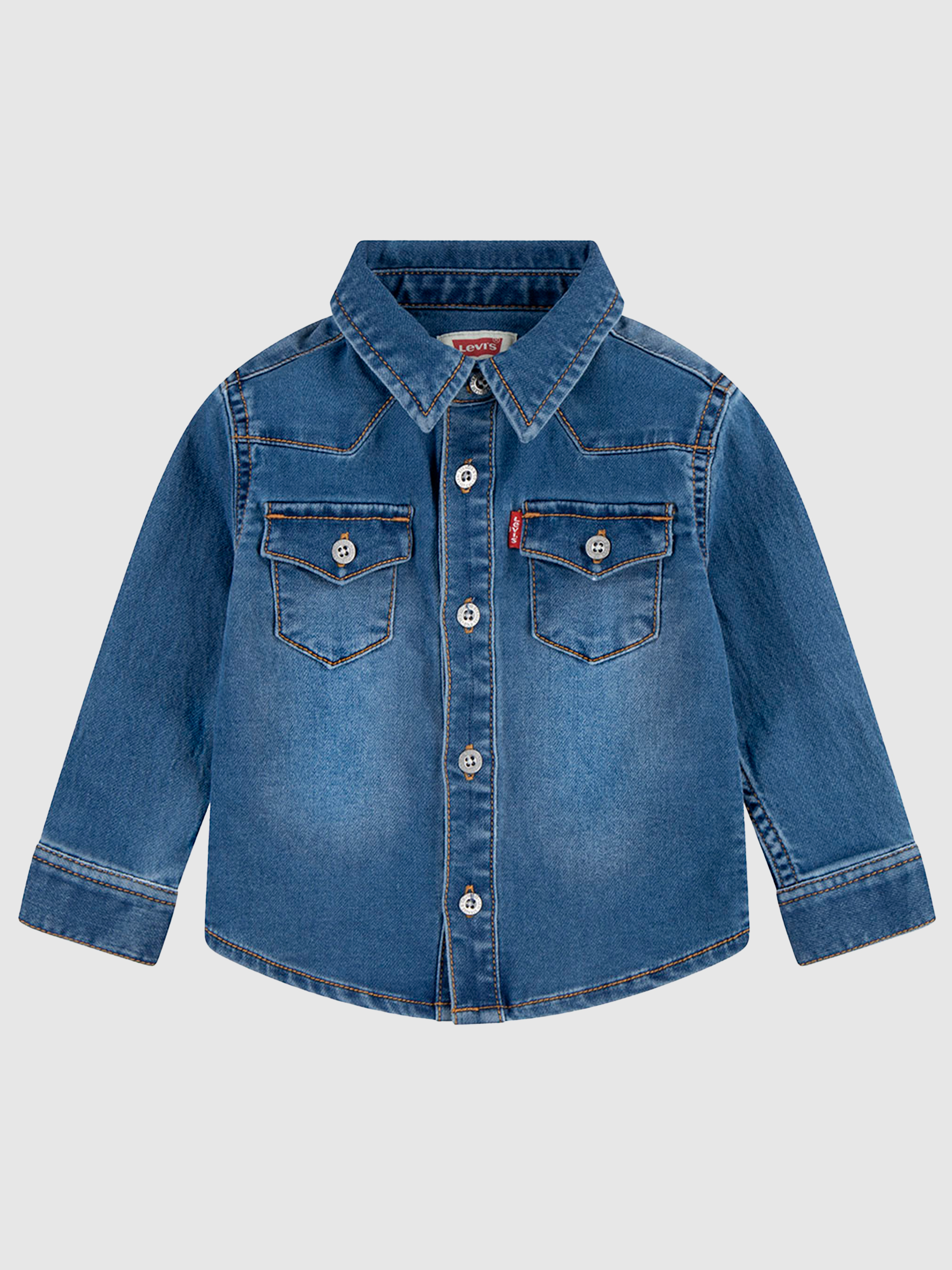 Shirt Baby Boy Levis