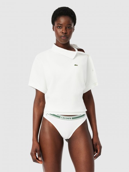 Underpants Woman Lacoste