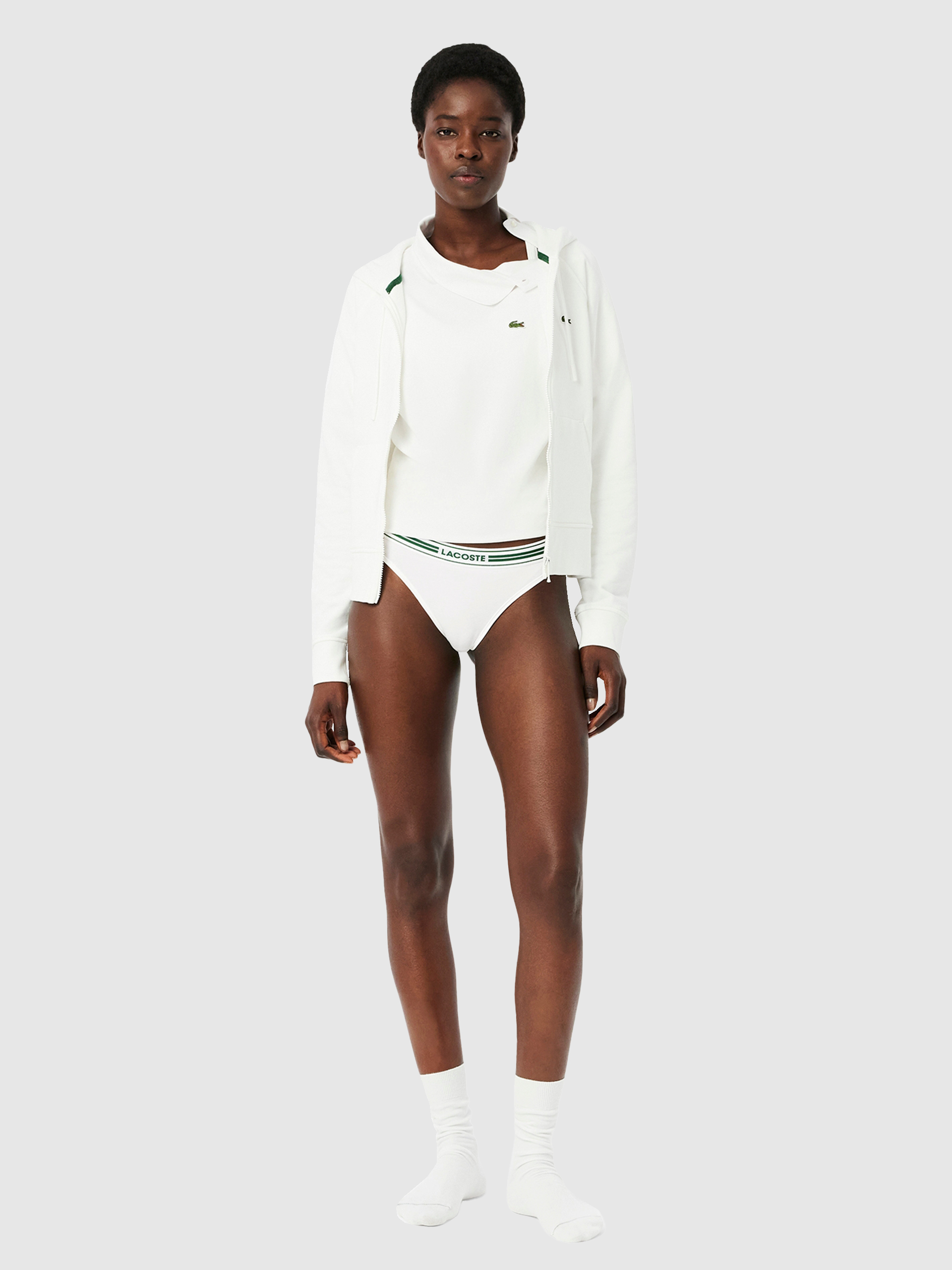 Calzoncillos Mujer Lacoste