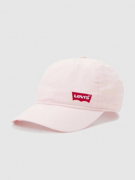 Bones Menino Richmond Batwing Curve Brim Levis