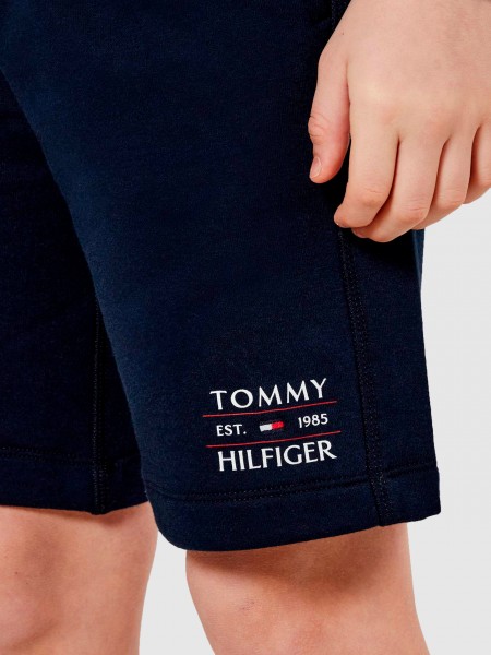 Shorts Boy Tommy Jeans Kids