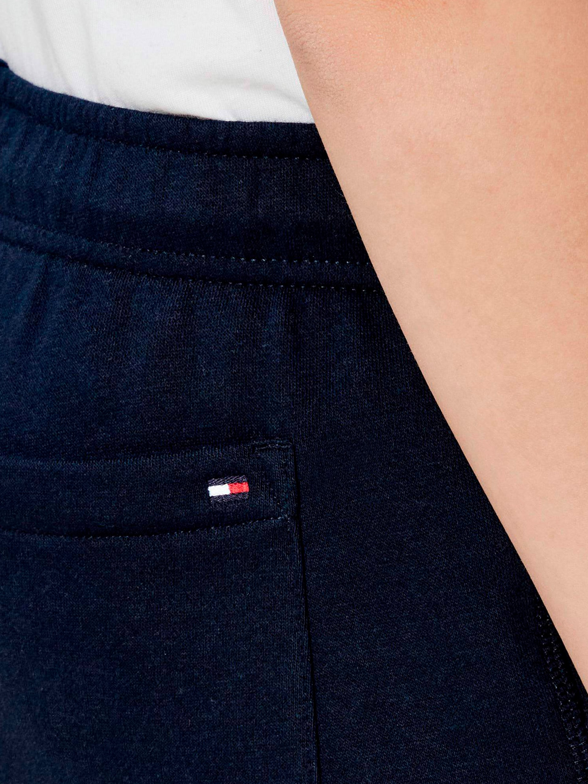 Pantalones Cortos Niño Tommy Jeans Kids