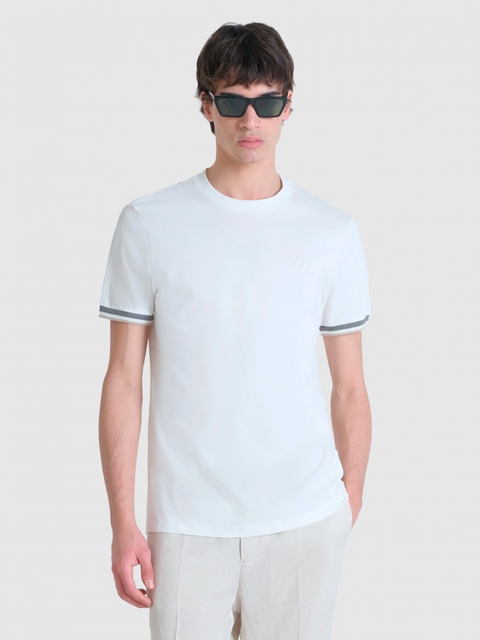T-Shirt Man Antony Morato