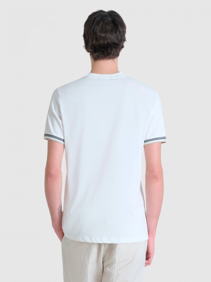 T-Shirt Man Antony Morato