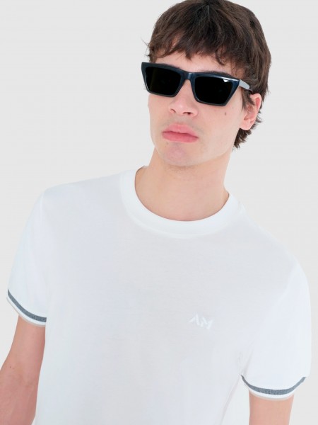 T-Shirt Man Antony Morato