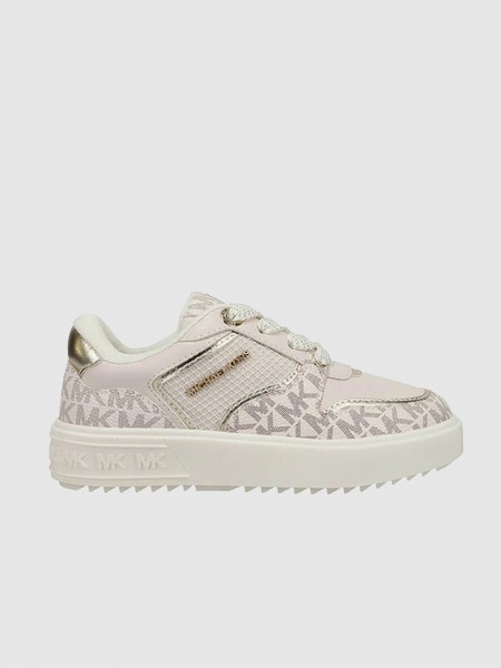 Menina Emmet Rumi Michael Kors Kids