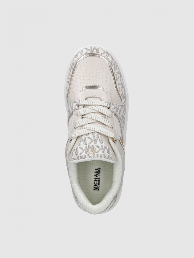 Sneakers Girl Michael Kors