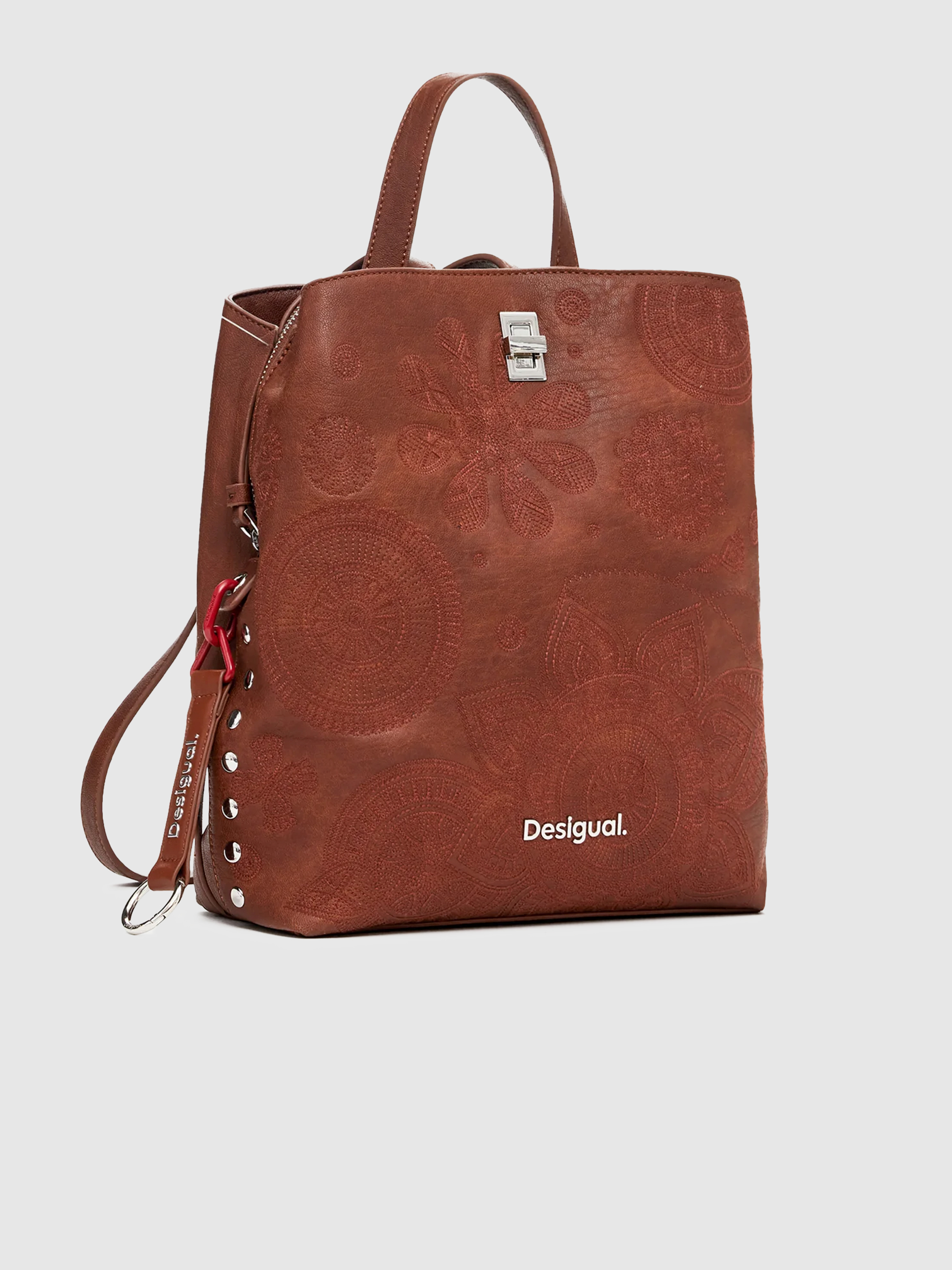 Mochila Mujer Desigual