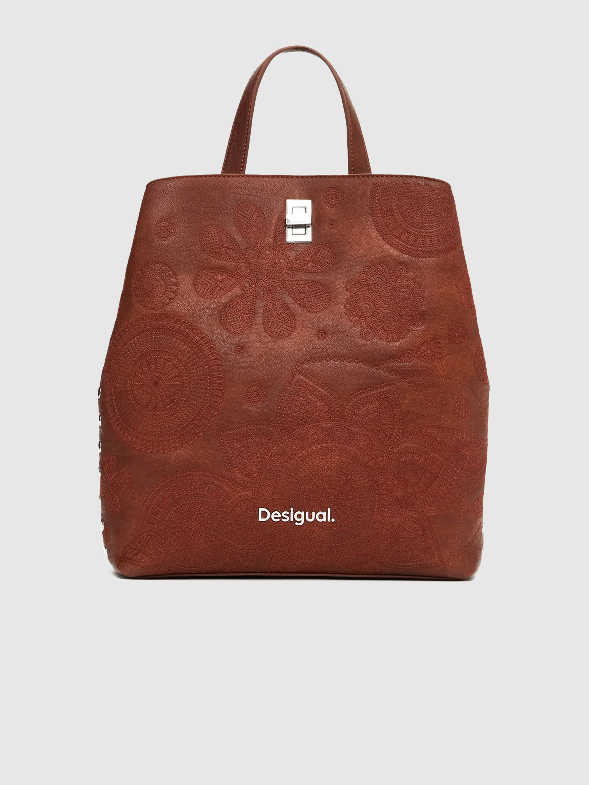 Mochila Mujer Desigual