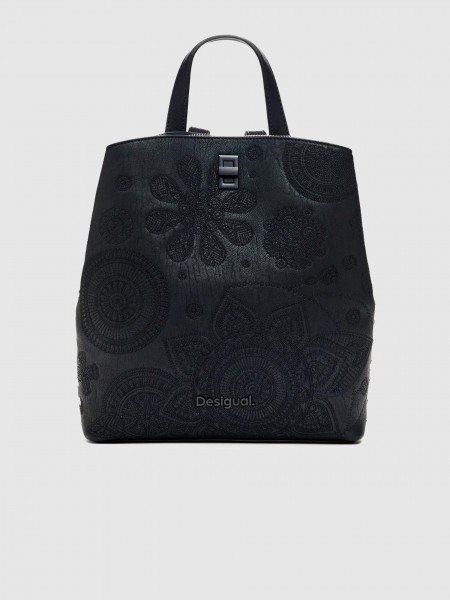 Mulher Back_Dejavu Sumy Mini Desigual