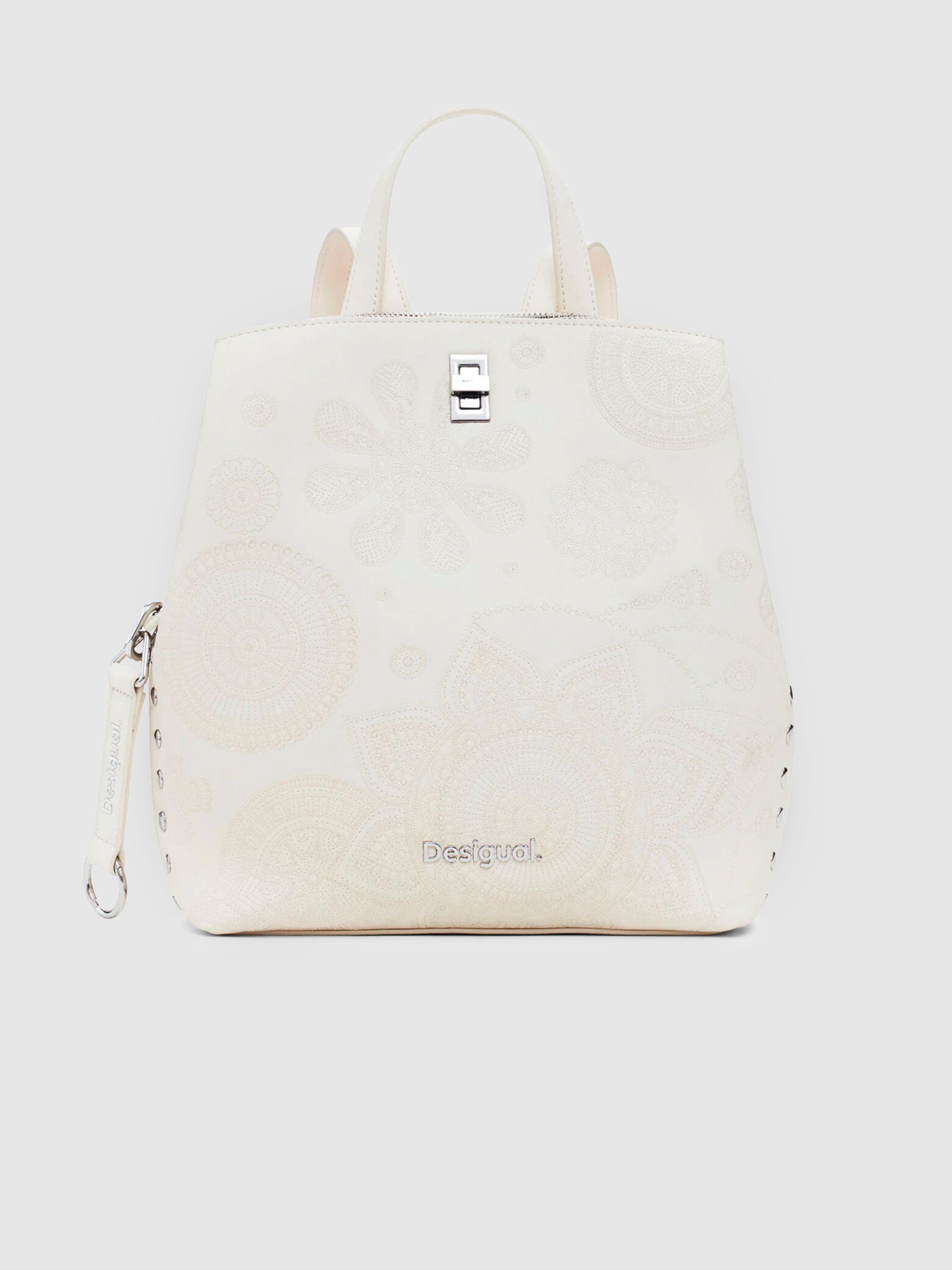 Shoppers Woman Desigual