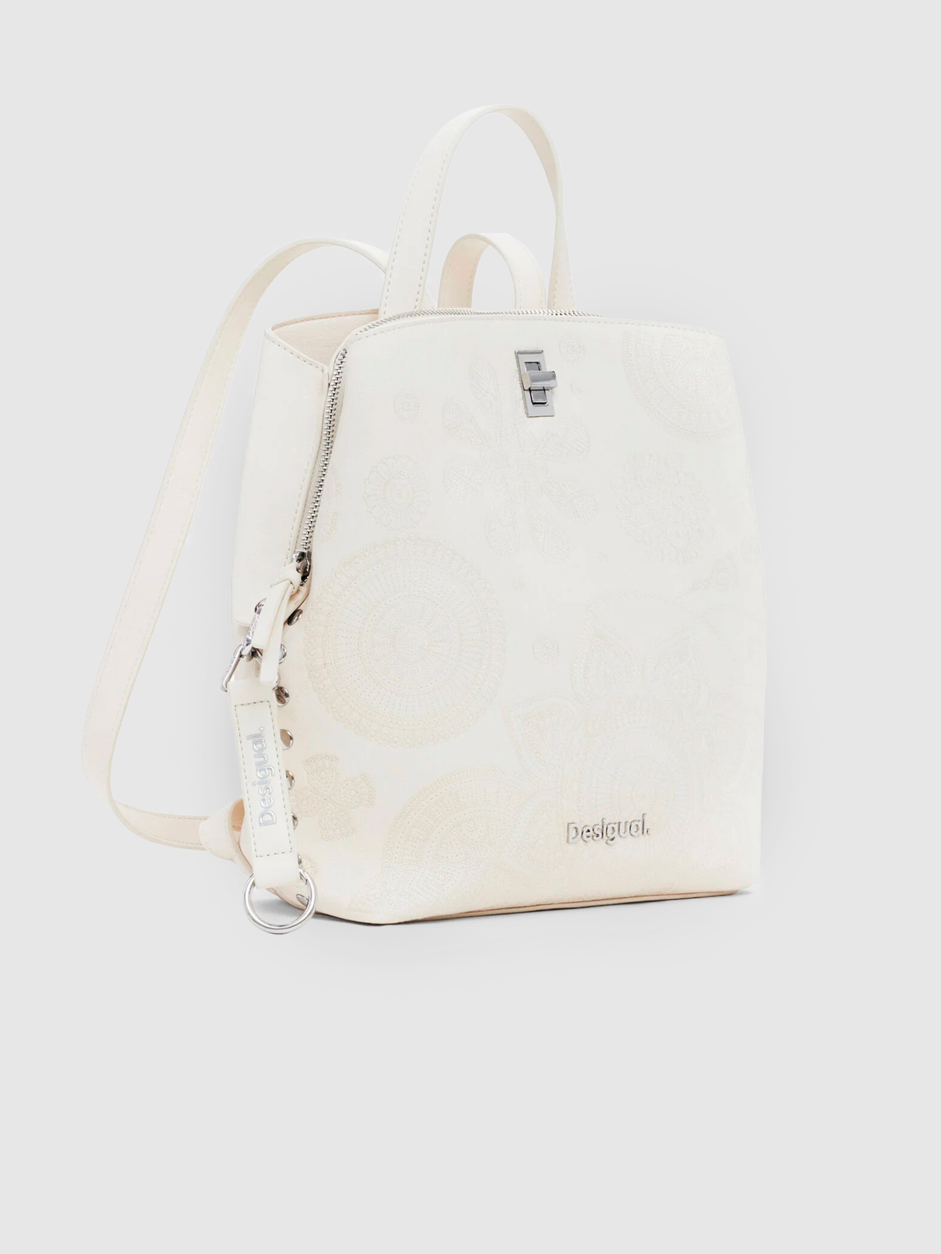Shoppers Woman Desigual