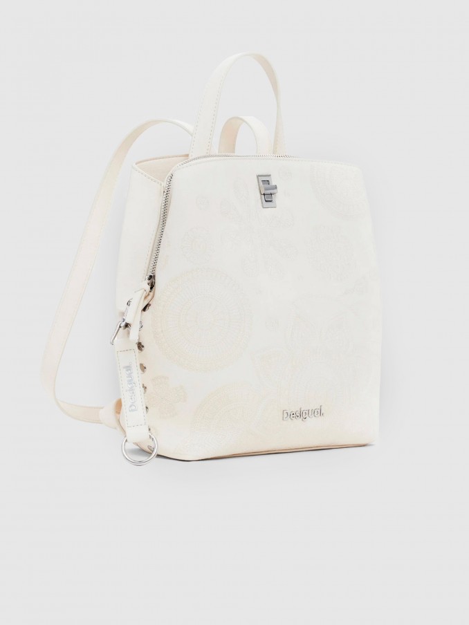 Shoppers Woman Desigual