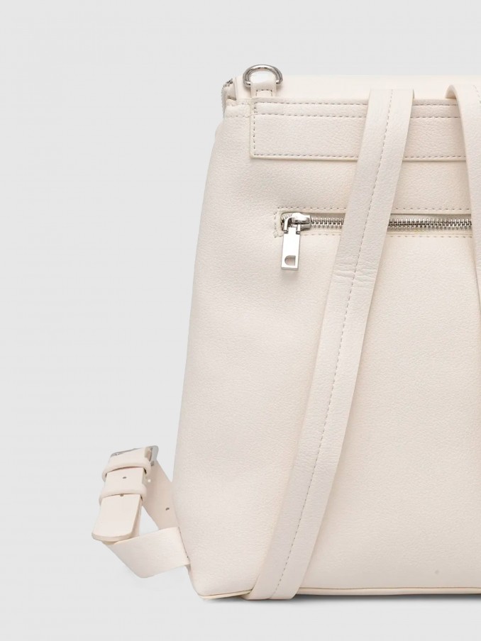 Mochila Mujer Desigual