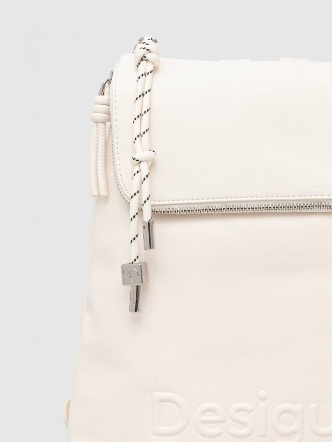 Mochila Mujer Desigual