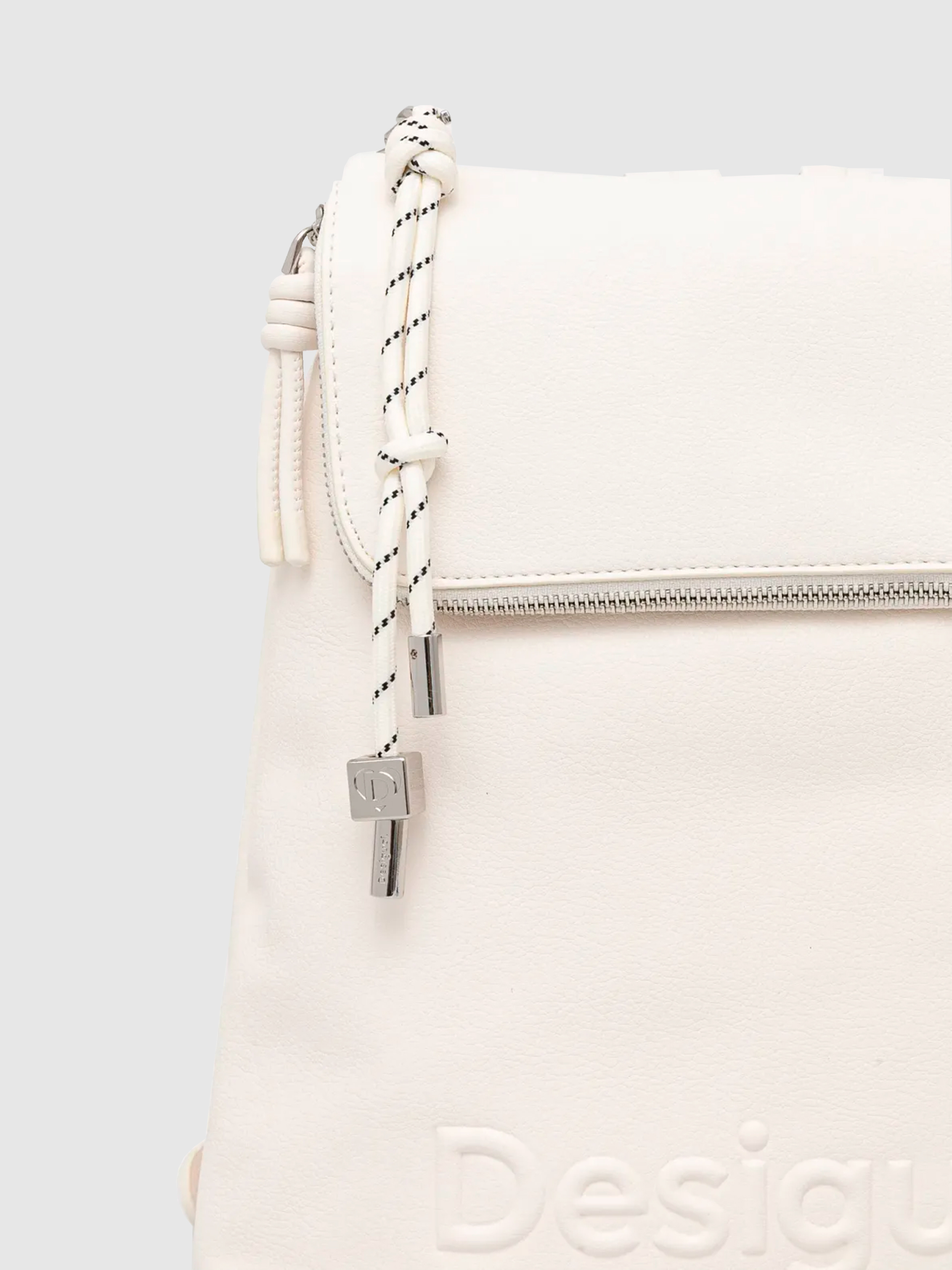 Mochila Mujer Desigual