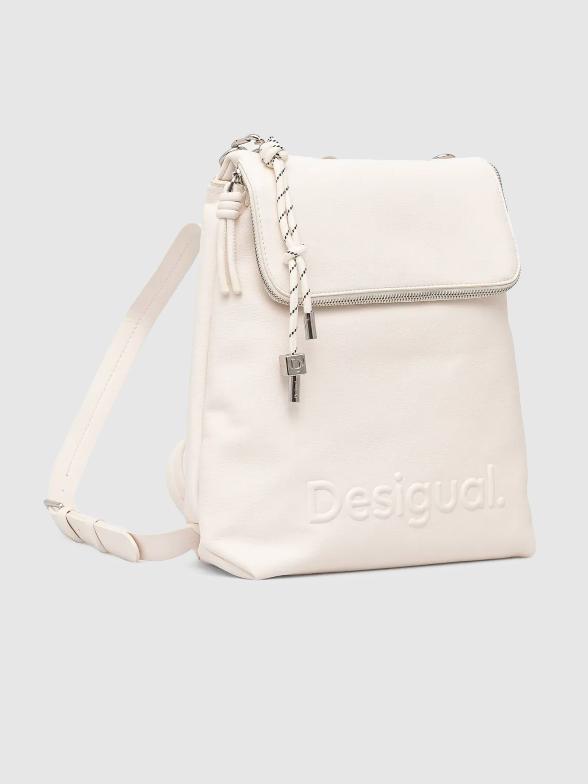Mochila Mujer Desigual