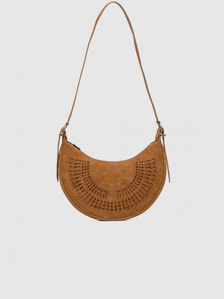 Mulher Bag_ Orbis Cascais Desigual