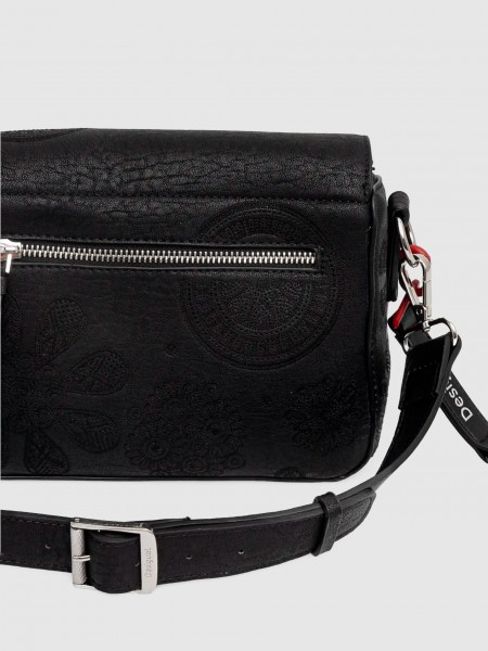 Shoulder Bags Woman Desigual