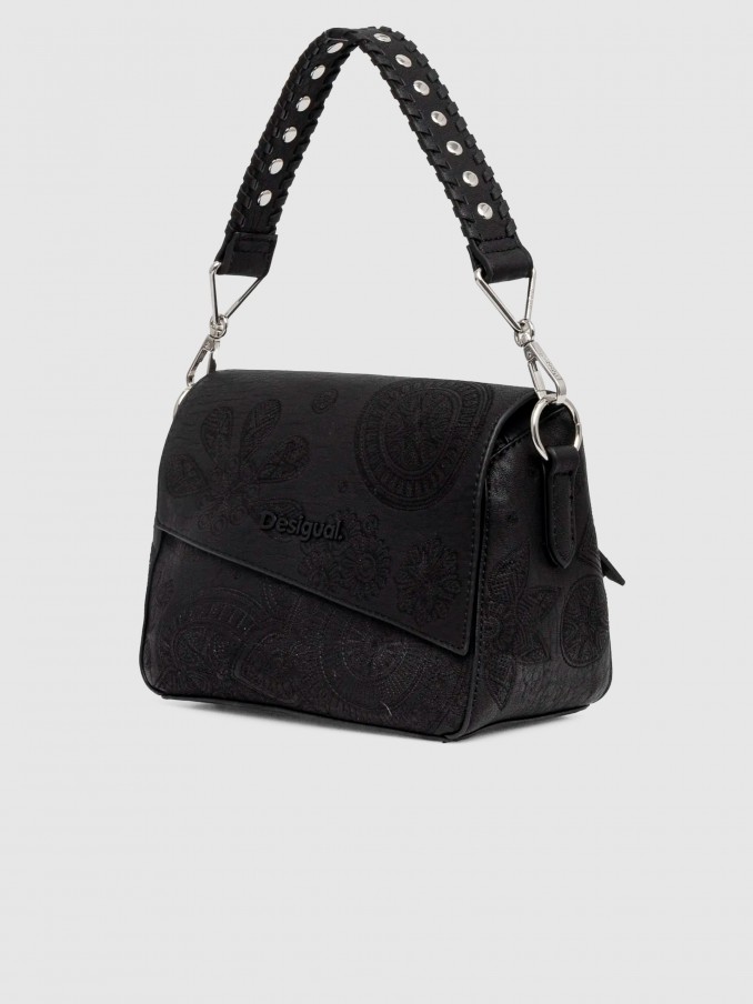 Shoulder Bags Woman Desigual