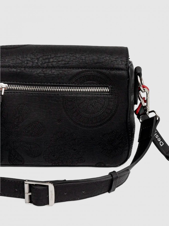 Shoulder Bags Woman Desigual