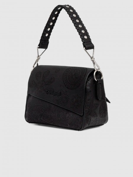 Shoulder Bags Woman Desigual