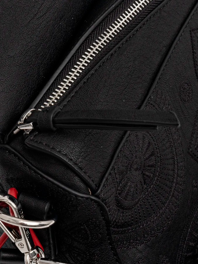 Shoulder Bags Woman Desigual
