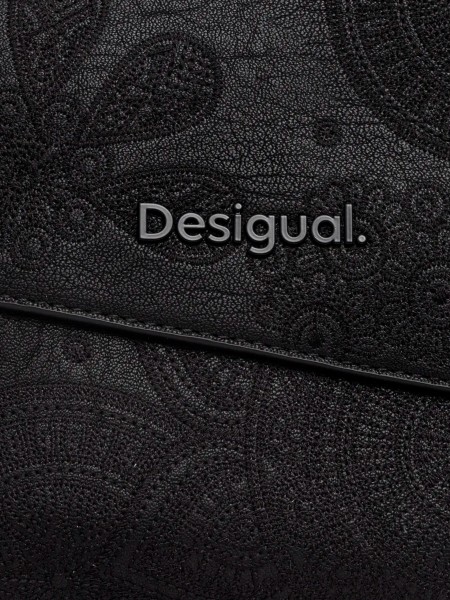 Shoulder Bags Woman Desigual