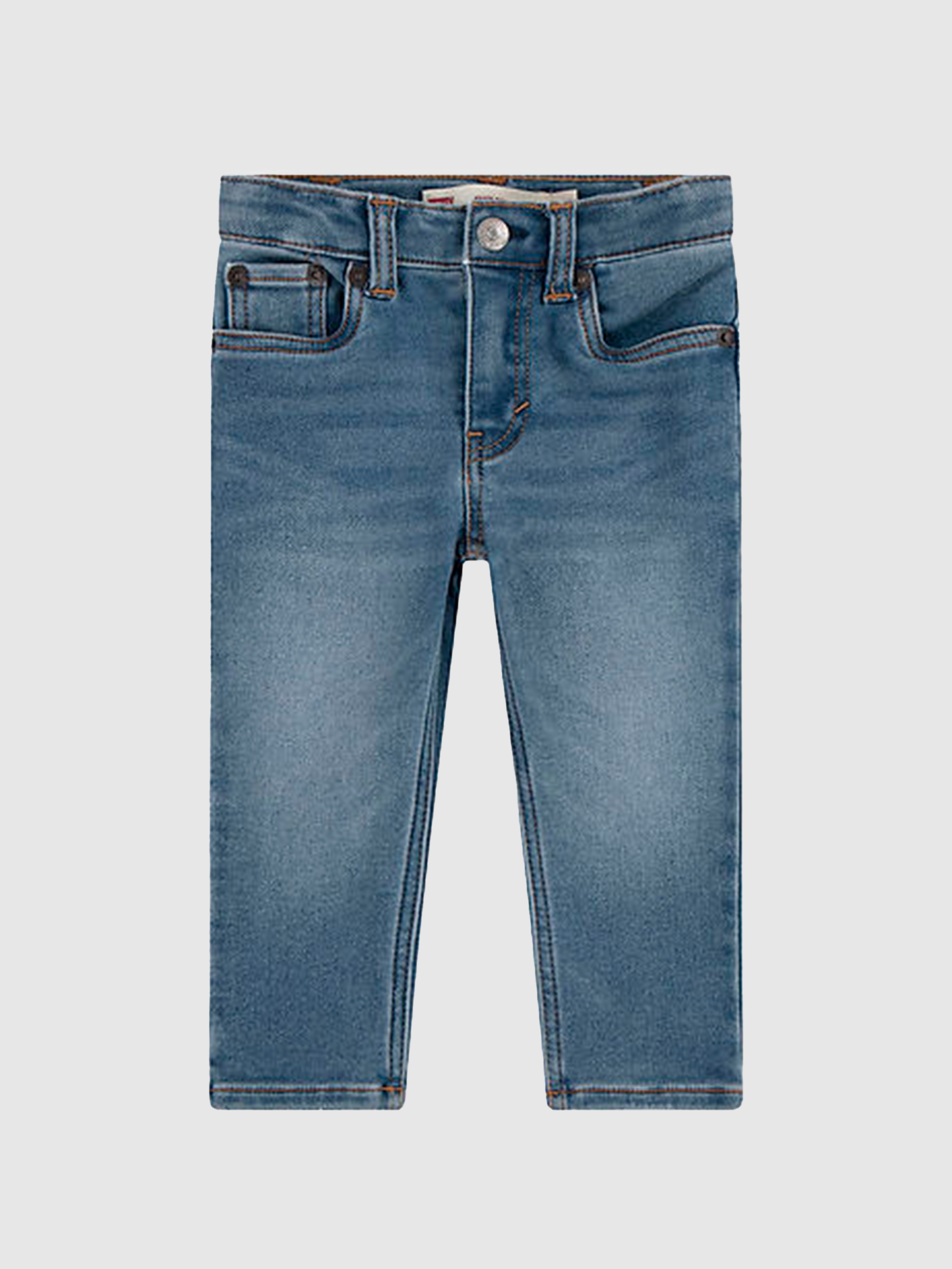 Pantalones Bebe Niño Levis