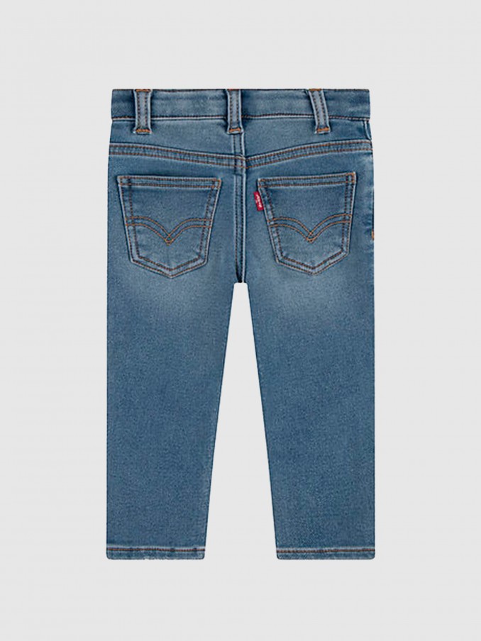 Pants Baby Boy Levis