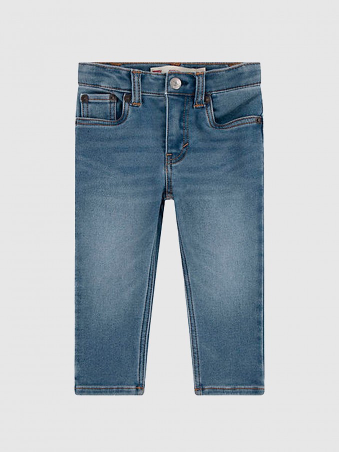 Pants Baby Boy Levis