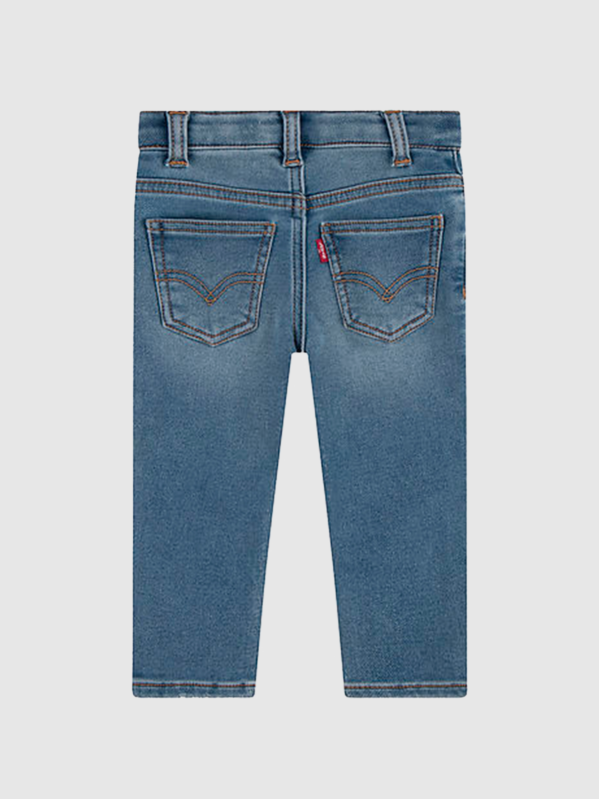 Pantalones Bebe Niño Levis