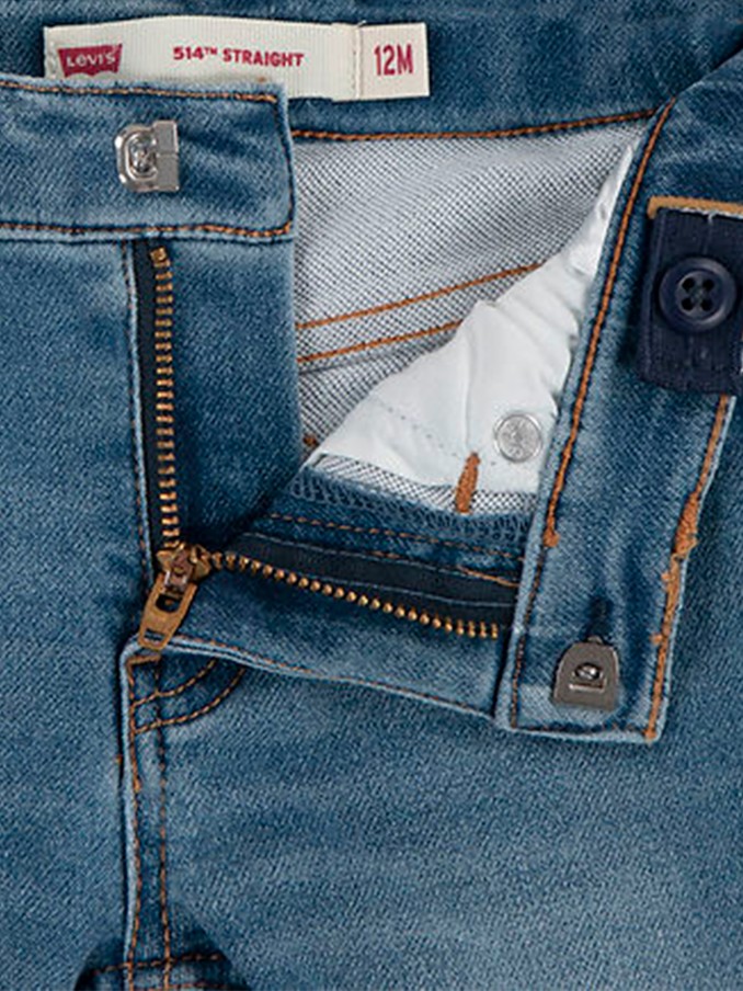 Pants Baby Boy Levis