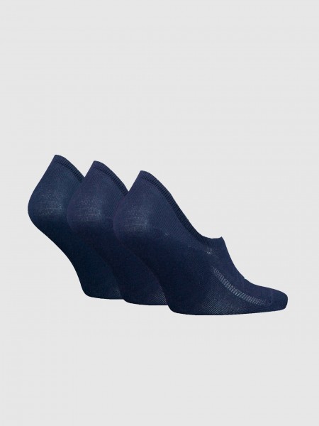 Calcetines Adulto Unisex Levis