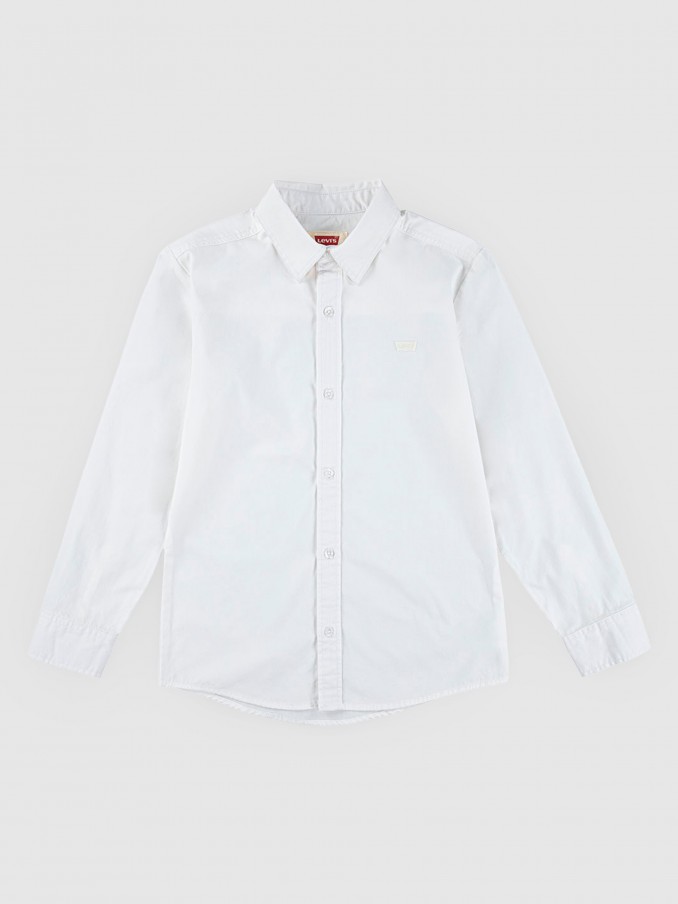 Shirt Boy Levis