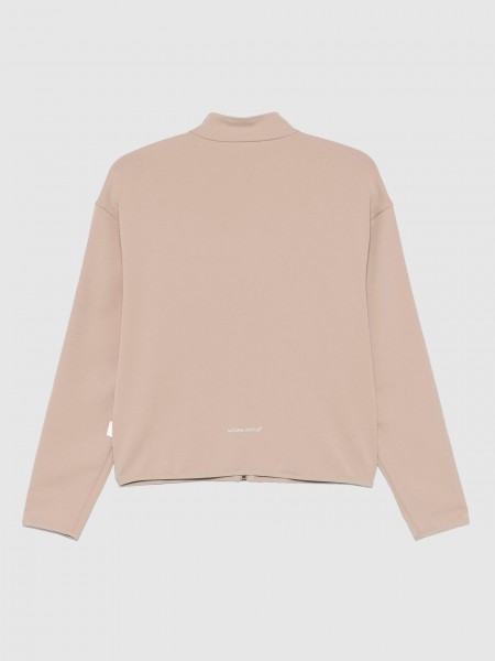 Jacket Woman Ea7 Emporio Armani