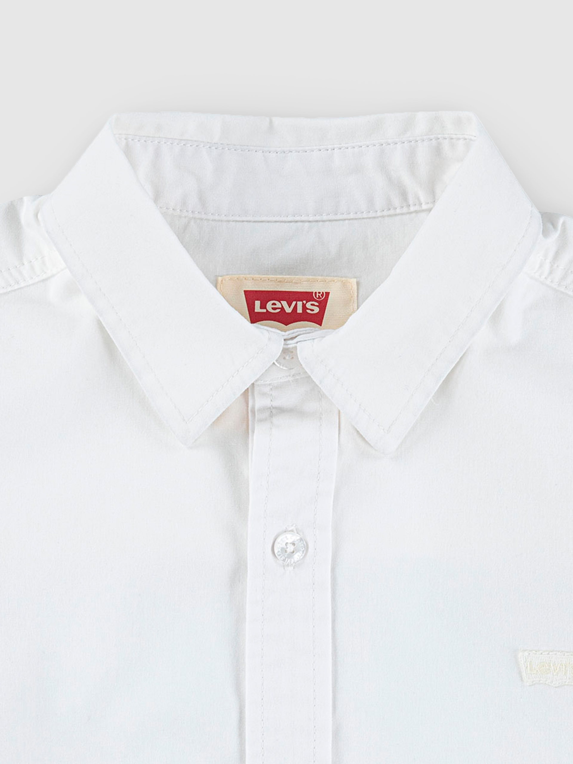Shirt Boy Levis