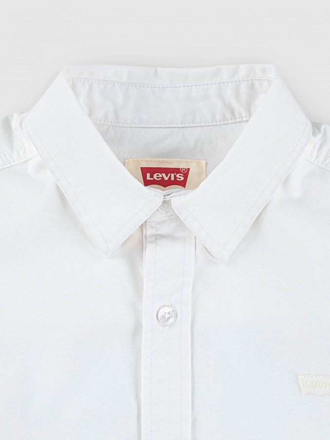Shirt Boy Levis