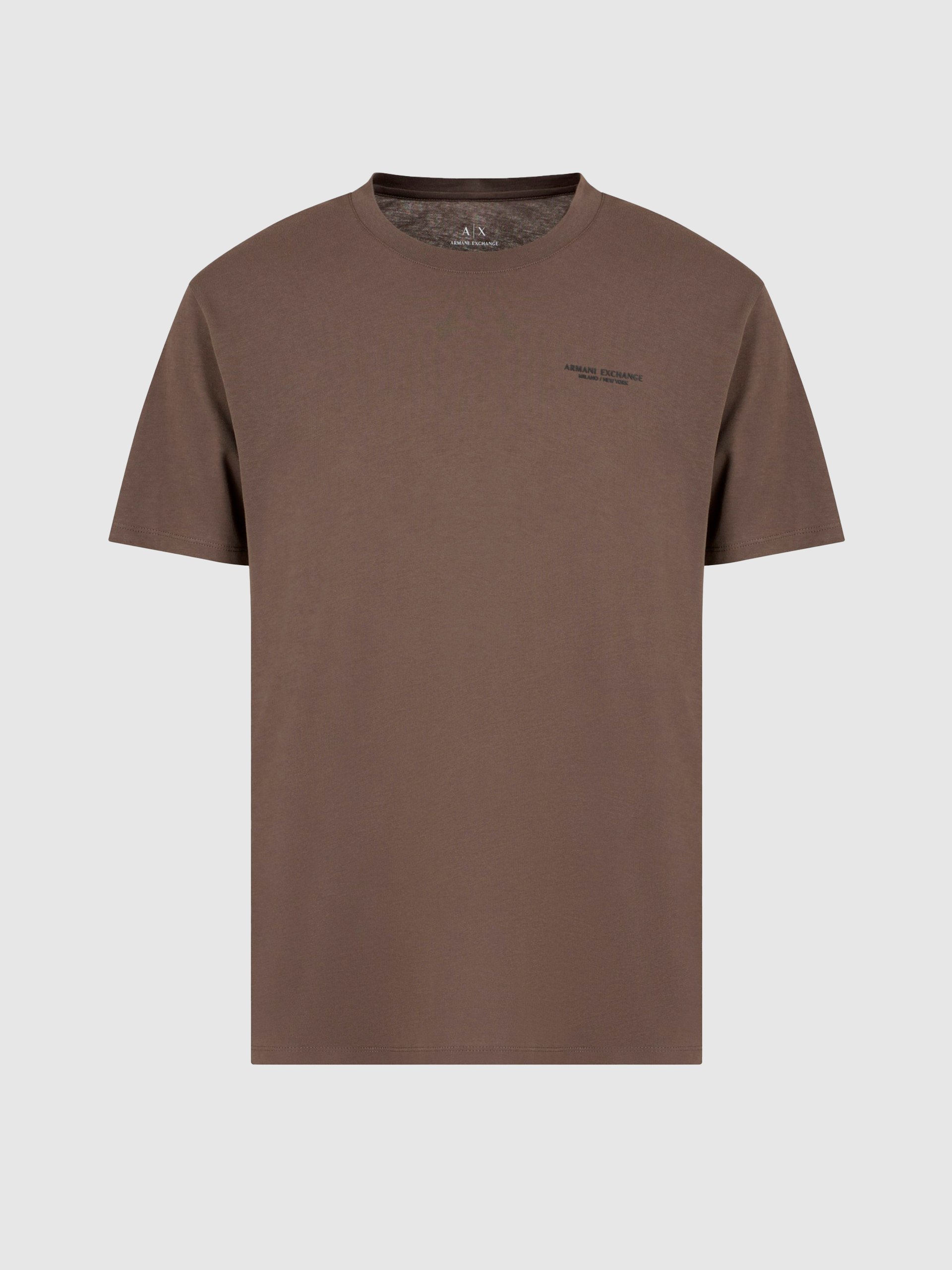 T-Shirt Man Armani Exchange