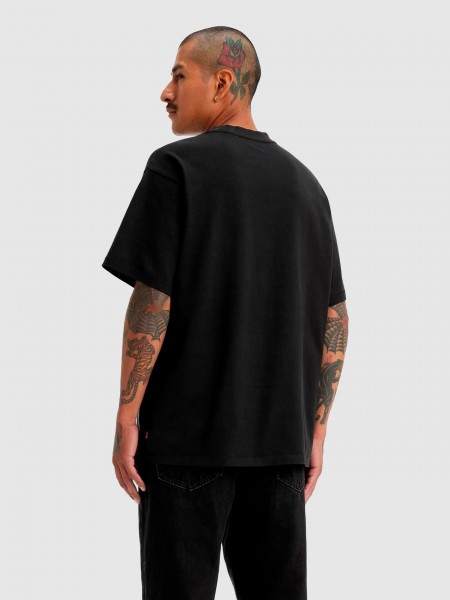 Camiseta Hombre Levis