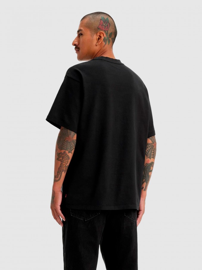T-Shirt Man Levis