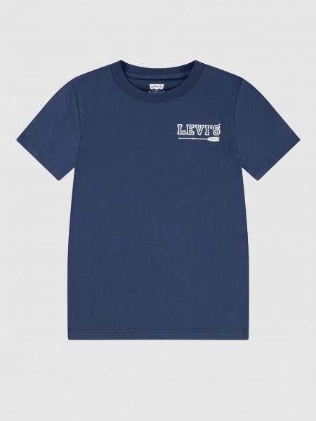 T-Shirt Boy Levis
