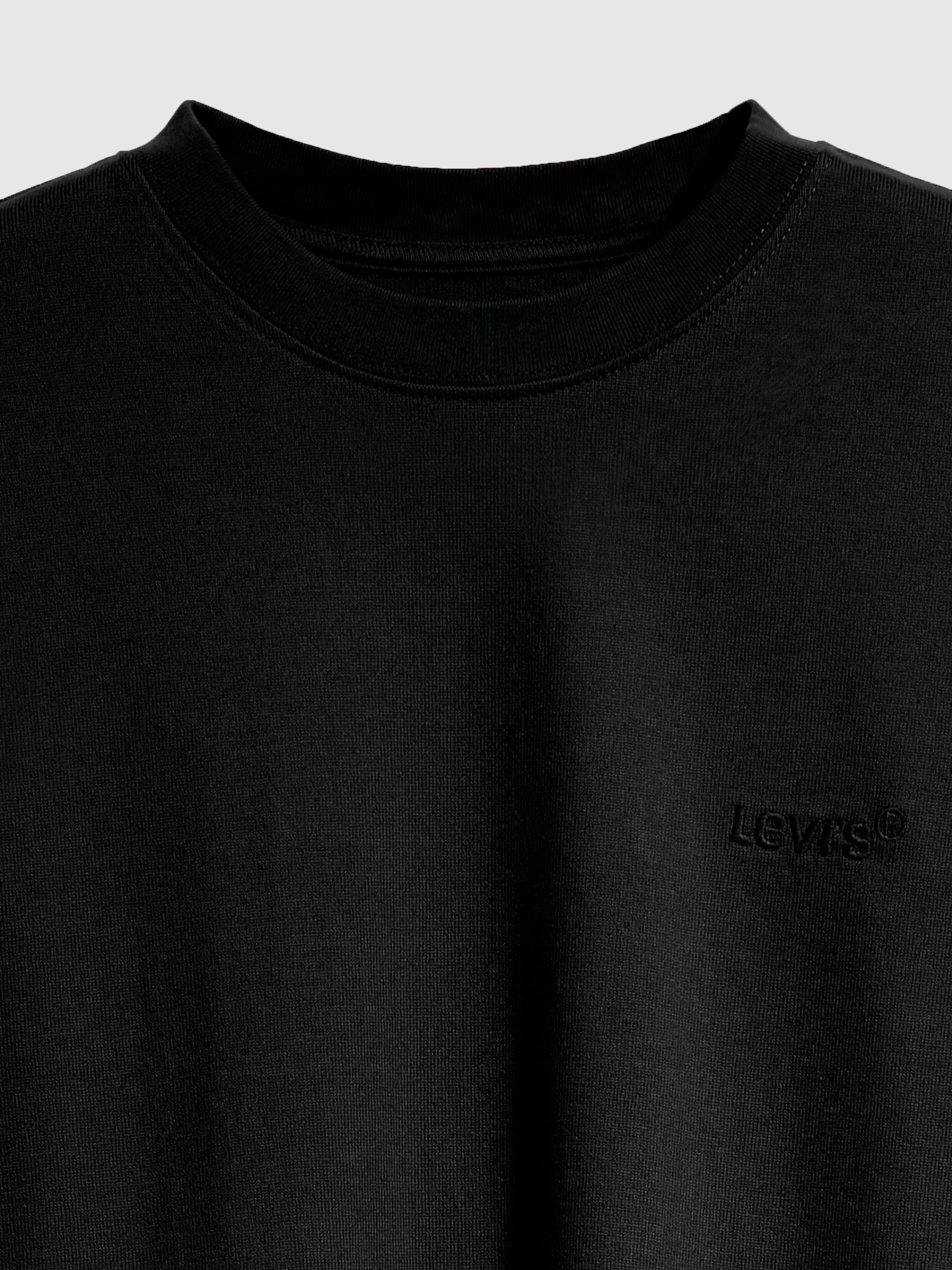 T-Shirt Man Levis