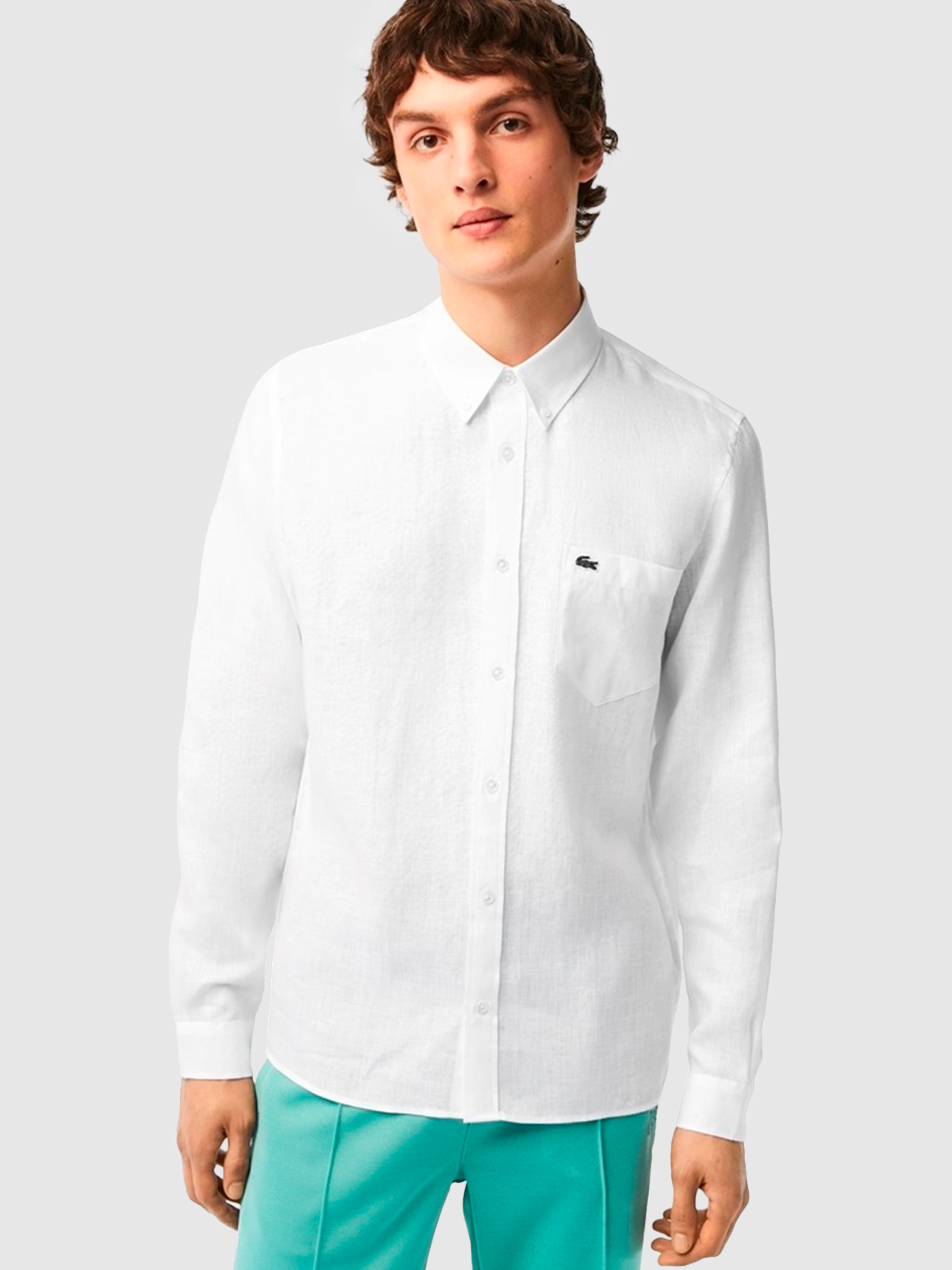 Shirt Man Lacoste