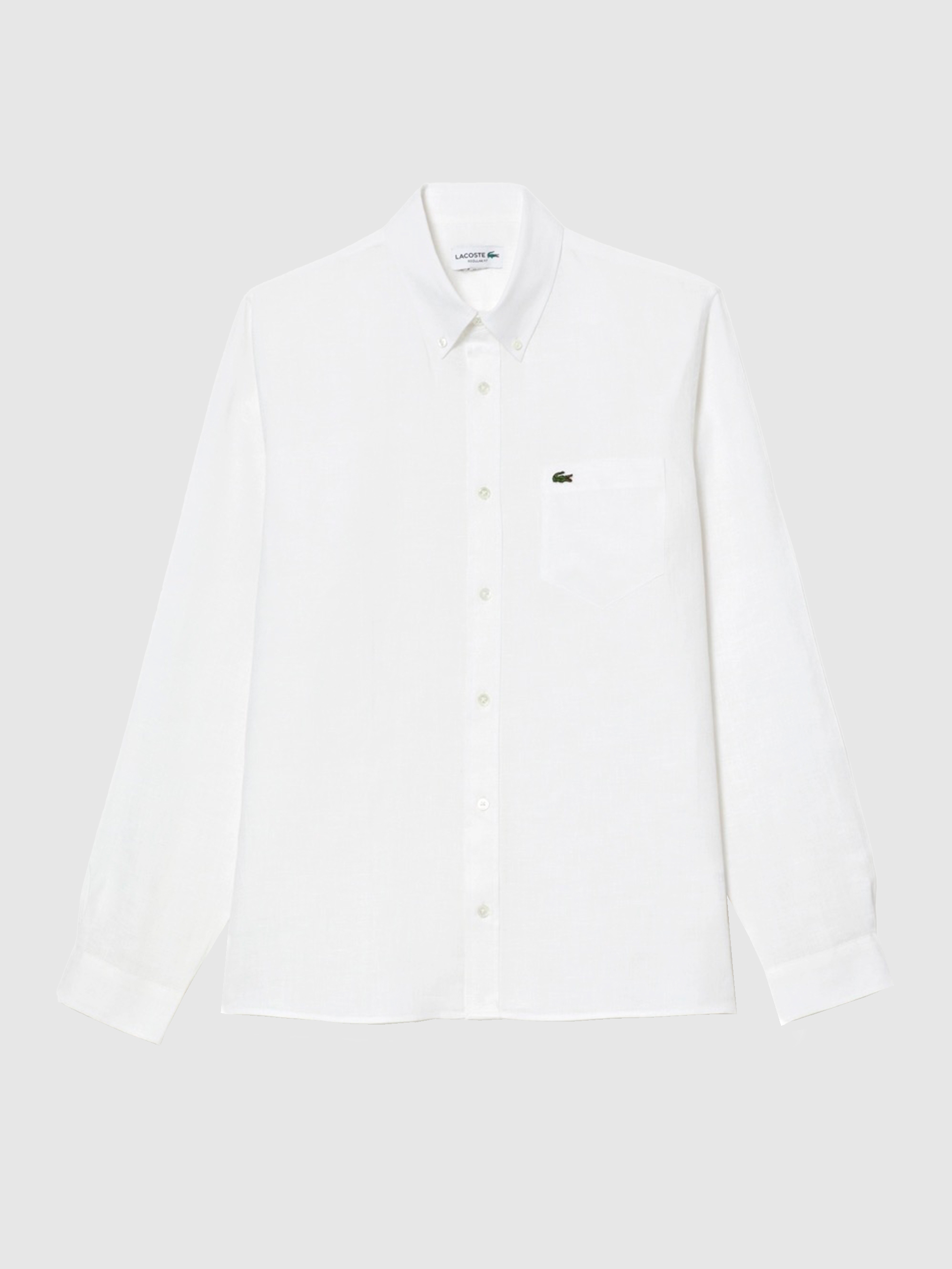 Shirt Man Lacoste
