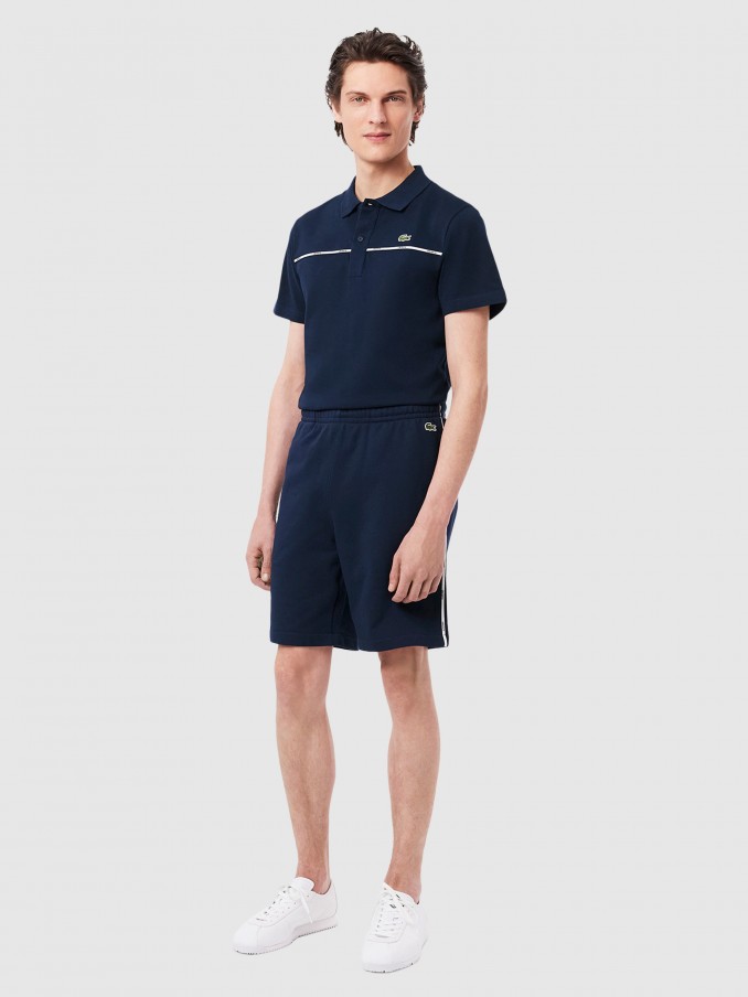 Shorts Man Lacoste