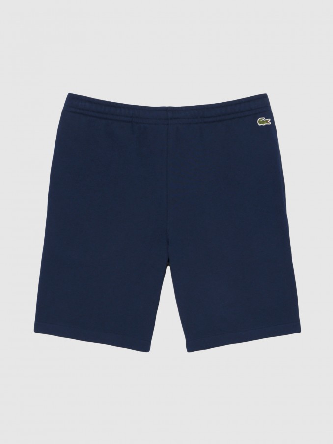 Shorts Man Lacoste